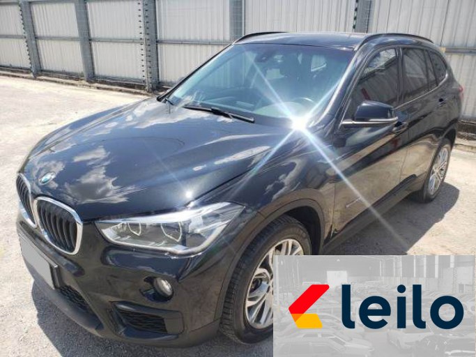 BMW  X1 17/18
