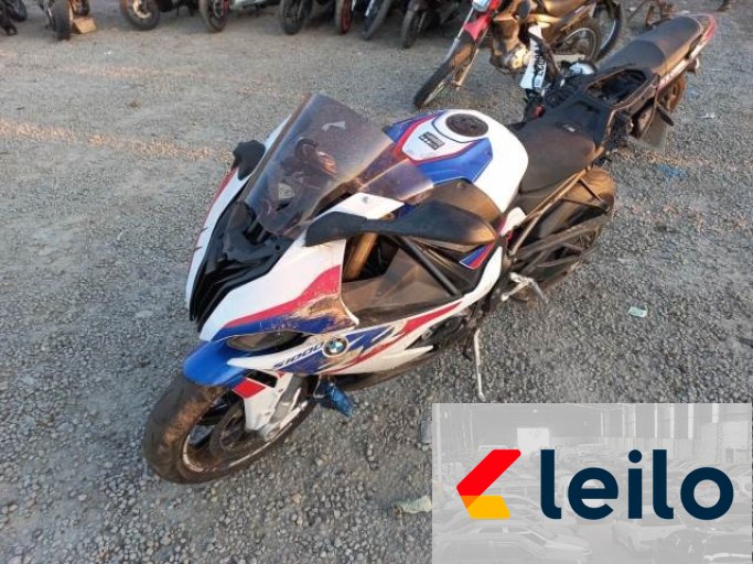BMW S 1000 RR 22/22