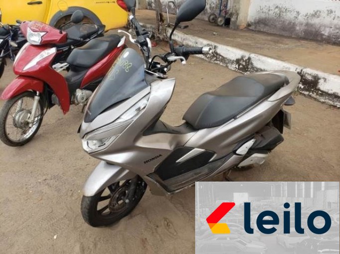 HONDA PCX 150 19/19