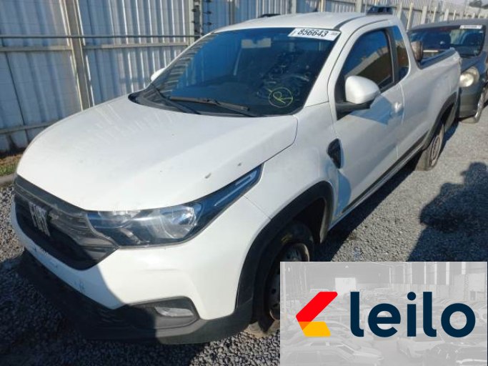FIAT STRADA FREEDOM 20/21