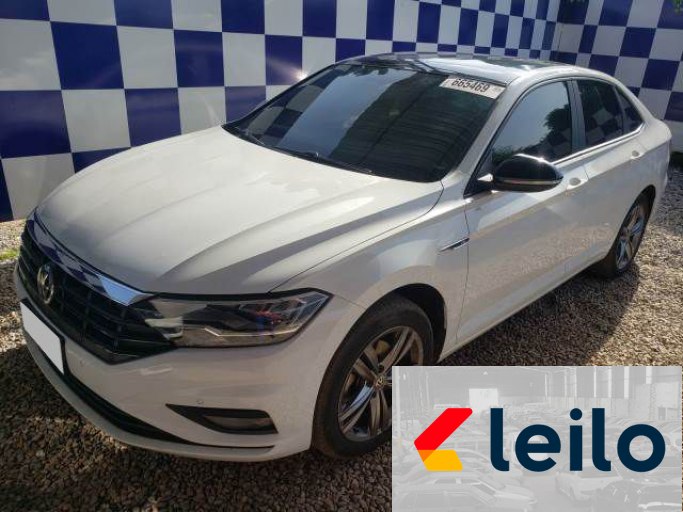 VOLKSWAGEN JETTA 18/18