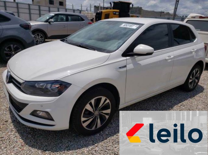 VOLKSWAGEN POLO 20/21
