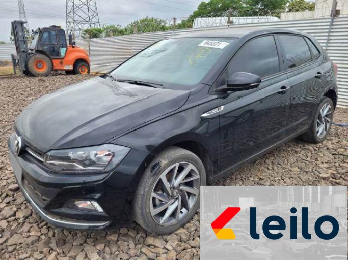 VOLKSWAGEN POLO 20/20