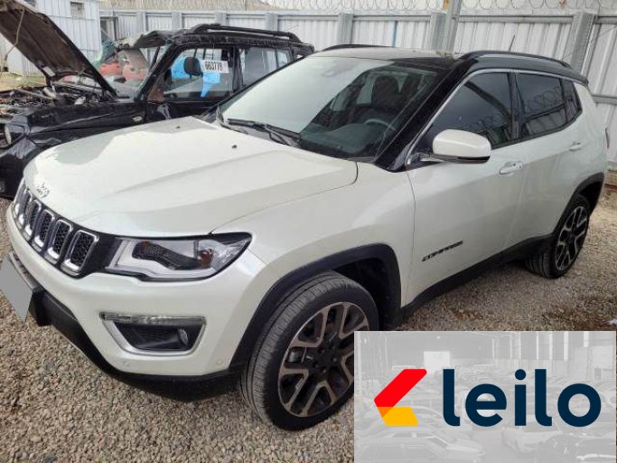 JEEP COMPASS 19/20