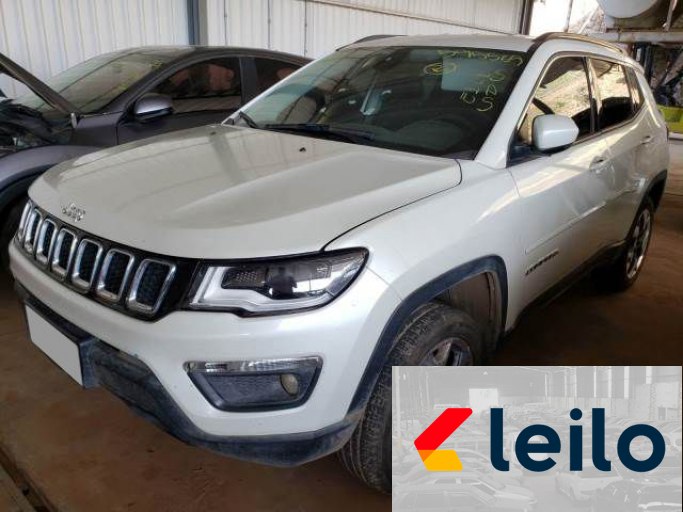 JEEP COMPASS 18/19