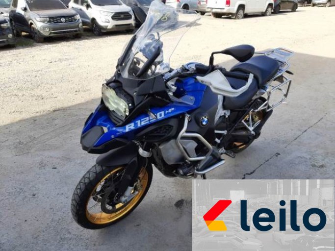 BMW R 1250 19/19