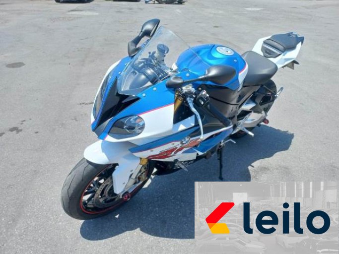BMW S 1000 RR 18/18