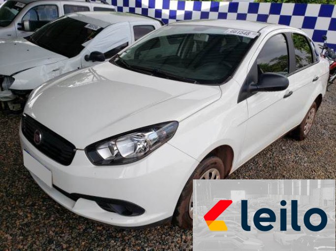 FIAT GRAND SIENA 20/21