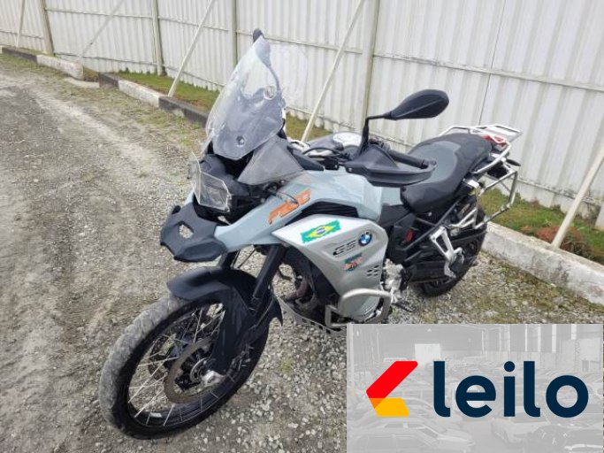 BMW F 850 19/19