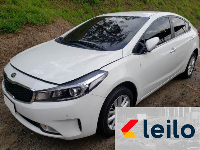 KIA CERATO 18/19