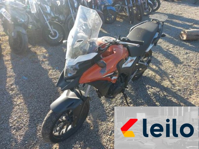 HONDA CB 500 X 19/19