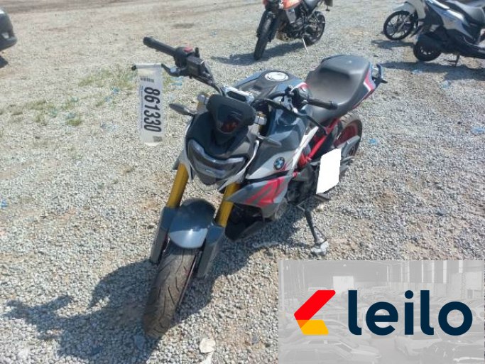 BMW G 310 22/23