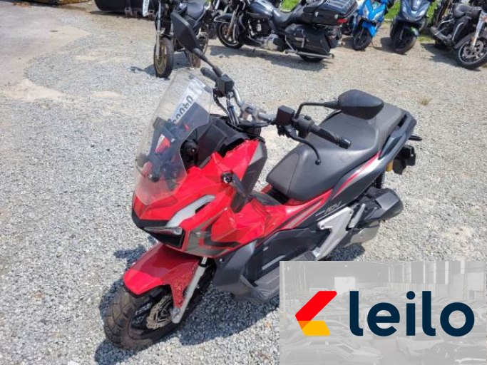 HONDA ADV 150 ABS V-MATIC 23/24
