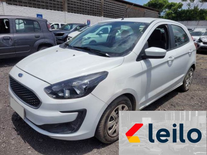 FORD KA 20/20