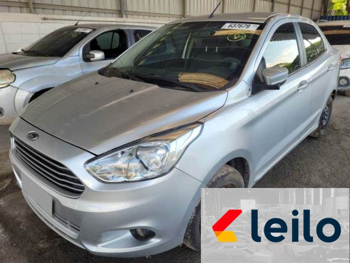 FORD KA 18/19