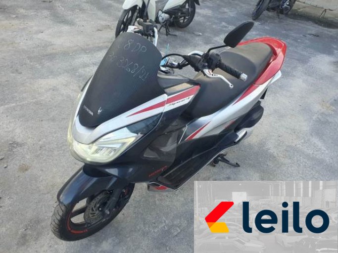 HONDA PCX 150 SPORT 18/18