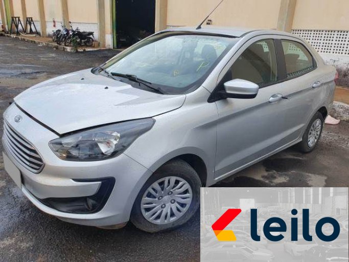 FORD KA 18/19