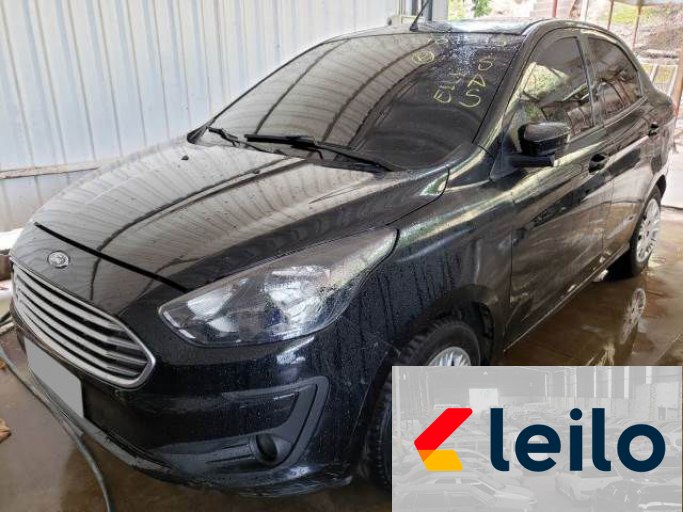 FORD KA 18/19