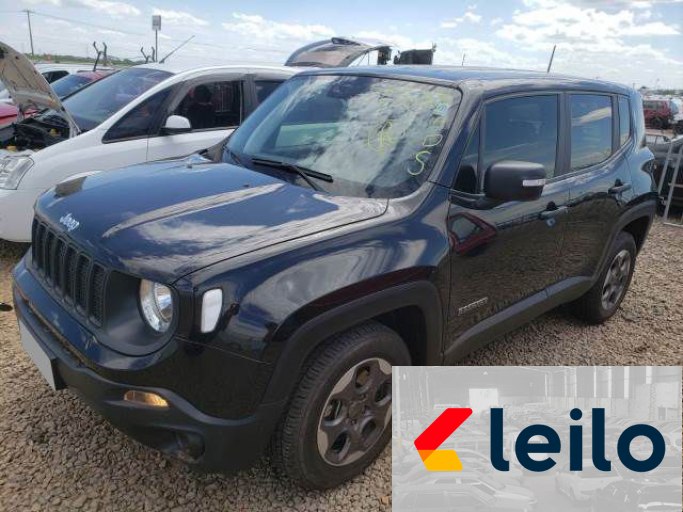 JEEP RENEGADE 18/18