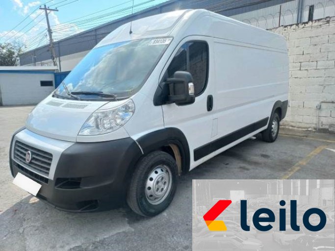 FIAT DUCATO 20/21