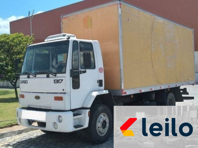 FORD CARGO 1317 F 06/06