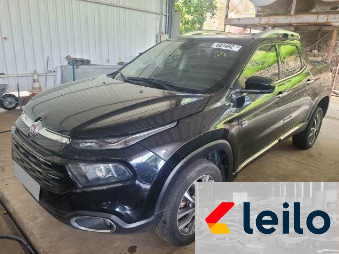 FIAT TORO 18/19