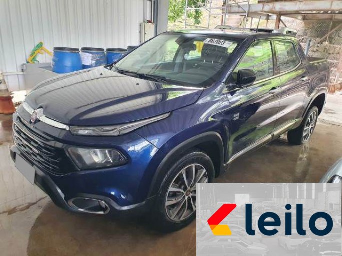 FIAT TORO 19/20