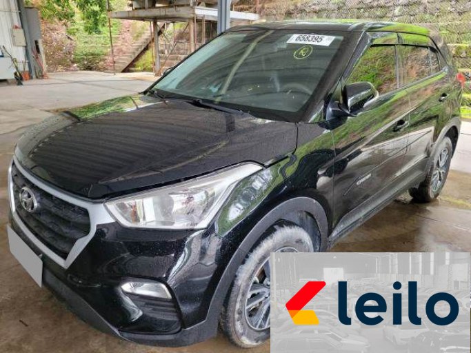 HYUNDAI CRETA 19/19