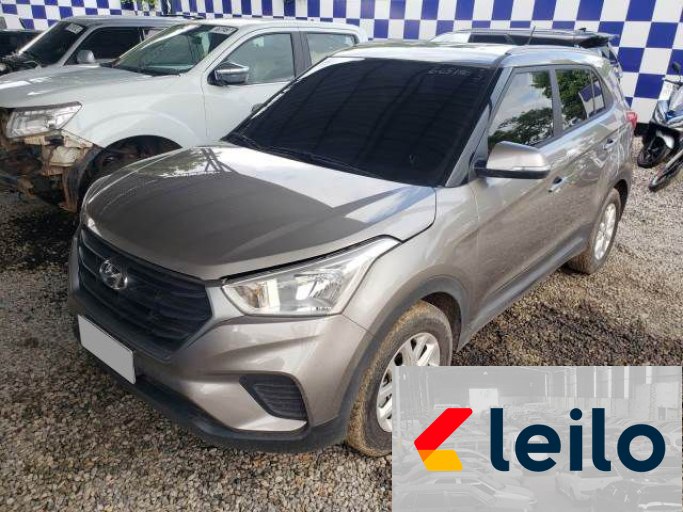 HYUNDAI CRETA 21/21