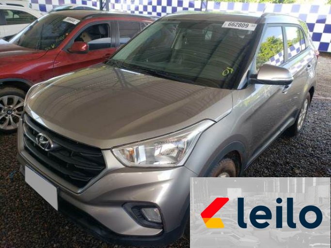 HYUNDAI CRETA 21/21