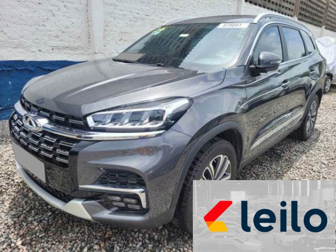 CAOA CHERY TIGGO 8 22/23