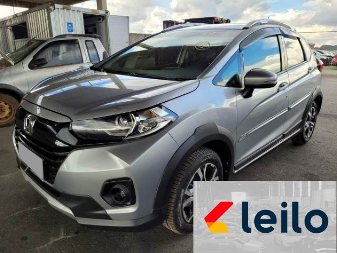 HONDA WR-V 20/21