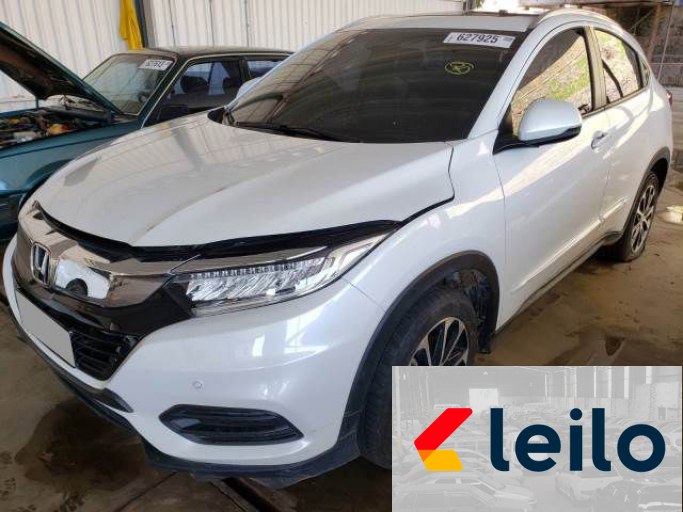 HONDA HR-V 20/21