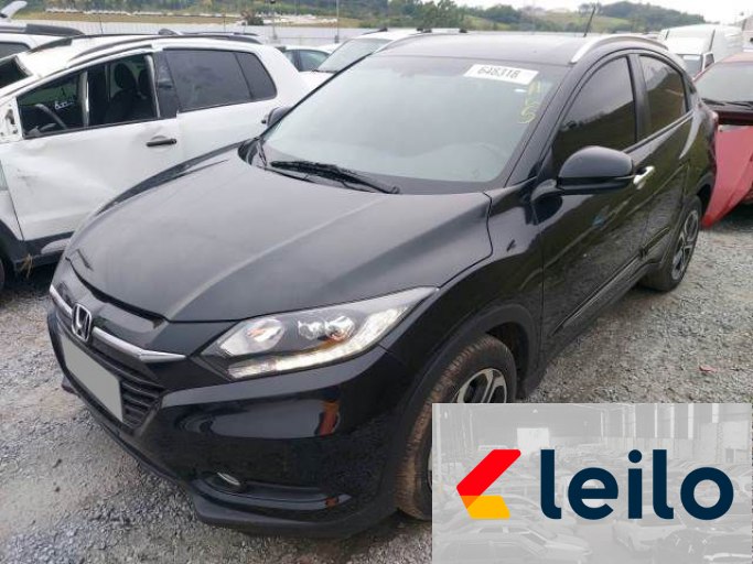 HONDA HR-V 18/18