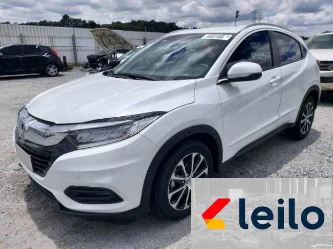 HONDA HR-V 20/20