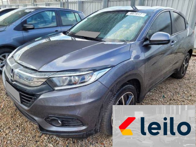 HONDA HR-V 18/19