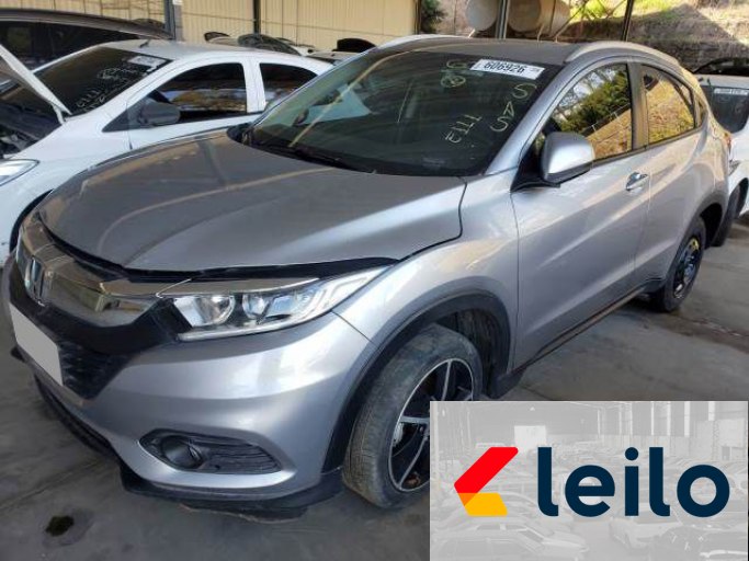 HONDA HR-V 19/20