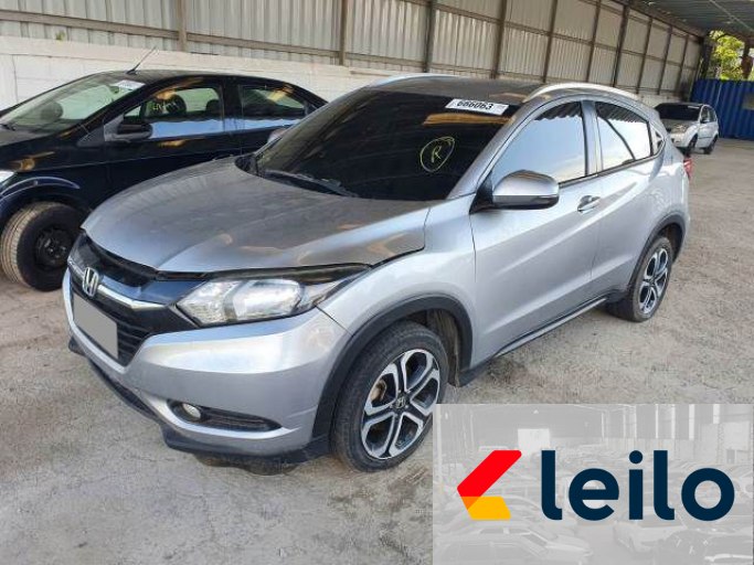 HONDA HR-V 18/18