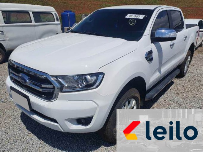 FORD RANGER 19/20