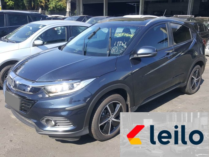 HONDA HR-V 20/20