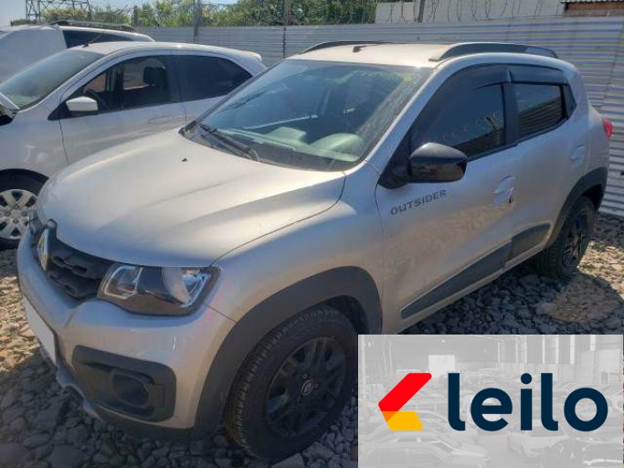 RENAULT KWID 21/22