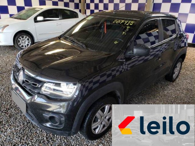 RENAULT KWID 19/20