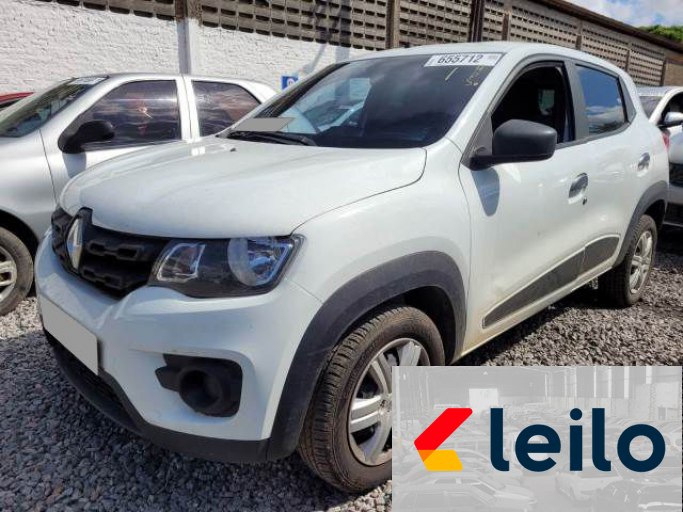 RENAULT KWID 19/20