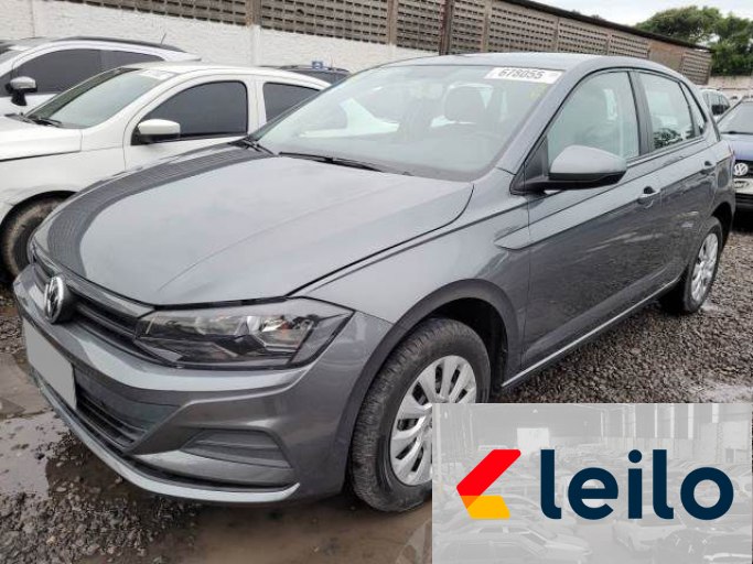 VOLKSWAGEN POLO 19/20