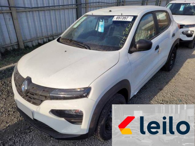 RENAULT KWID 22/23