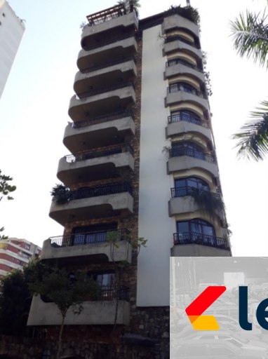 APARTAMENTO - REAL PARQUE - SP