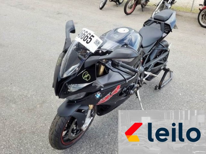 BMW S 1000 RR 21/21
