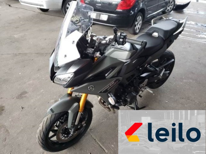 YAMAHA MT-09 TRACER 850 23/23