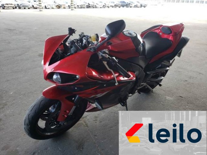 YAMAHA YZF R1 1000 13/14