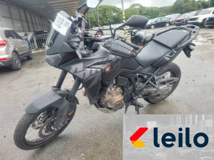 HONDA CRF 1100L AFRICA TWIN 24/24
